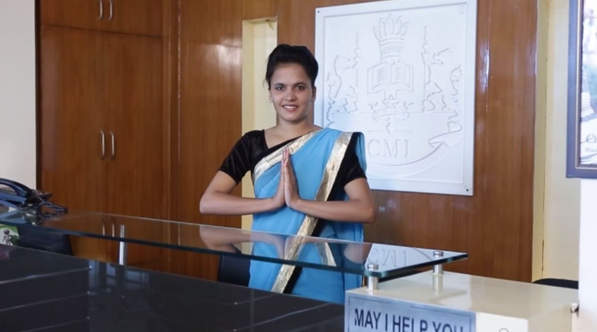 Short-term-course-for-6-Months-General-Receptionist