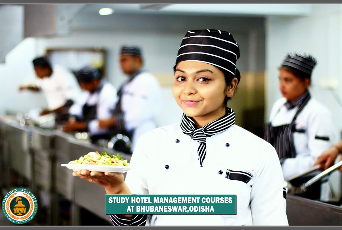 Hotel-Management-Courses