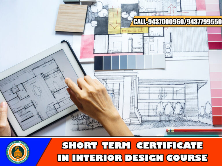 Interior-design-Short-term-courses