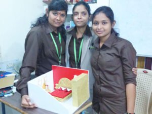 Career in Interior Design Course -Article By M.Ankita