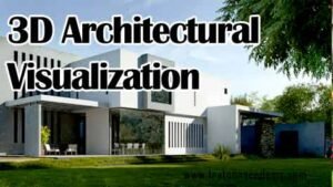 Advanced 3D Architecture Design Visualization Techniques