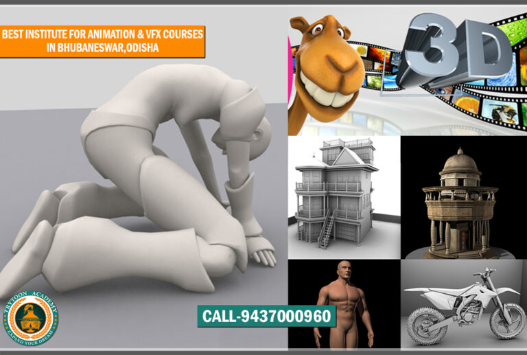 Animation-Courses