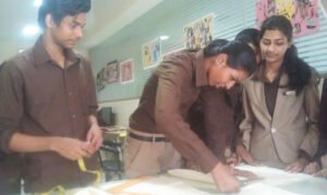 Evident Successful Journey of Our Alumni – N Nandini Choudhury | Fashion students Feedback at Trytoon Academy 1 Fashion Design Workshop