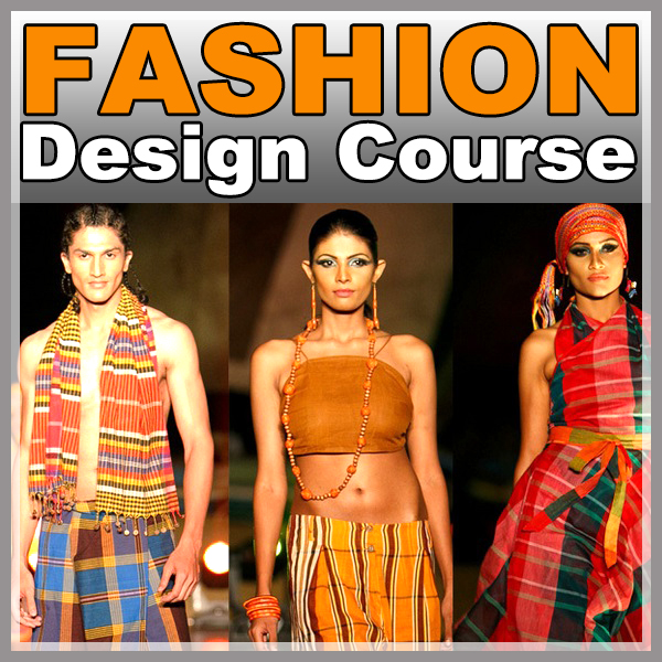 Fashion-Design-Course