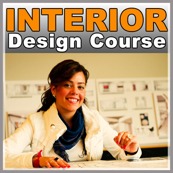 Interior-Design-Course