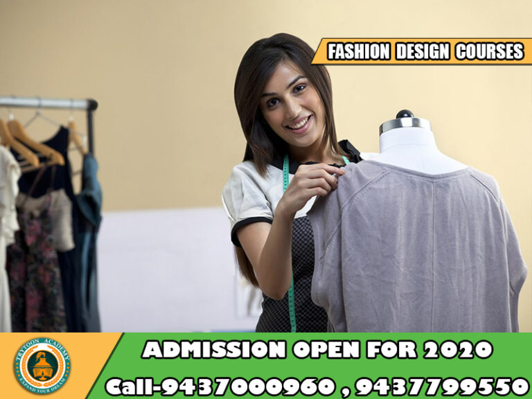 Admission-Fashion-designing-Courses