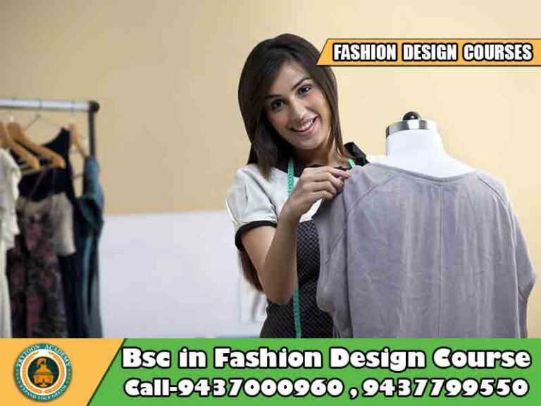 Bsc-in-Fashion-design-Course