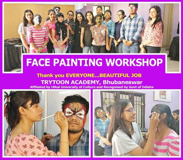 FACE-PAINTING-WORKSHOP