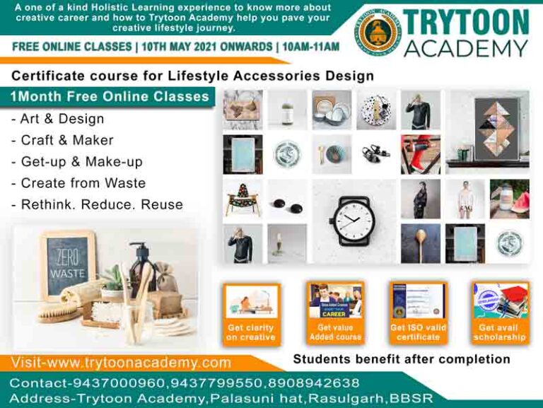 Accessories-Design-Course