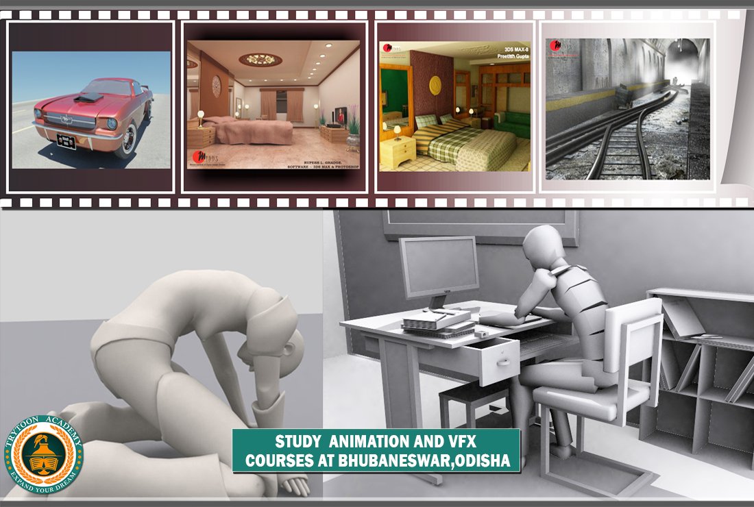 Animation-Courses
