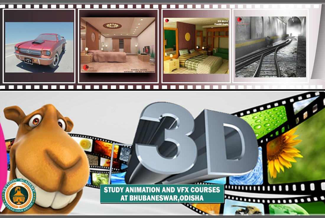 Animation-Courses
