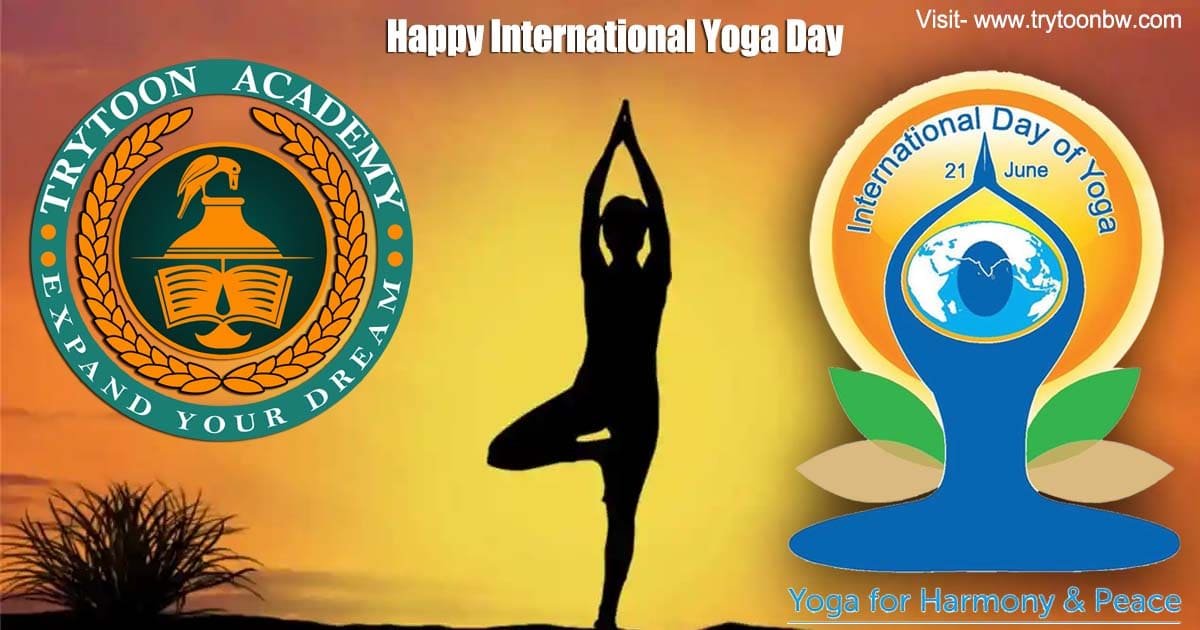 Yoga-day