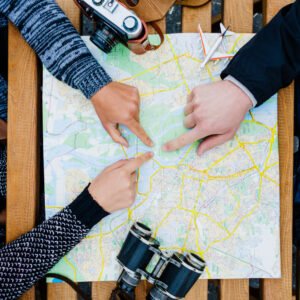 GIS Mapping Course - GIS Basics & Mapping | Spatial Data Analysis Techniques