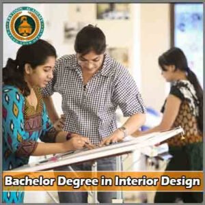 Why Admission Interior Design Courses Is the Smart Career Choice in Odisha | Trytoon Academy 2 Bachelor Degree in Interior Design – 4Years Course | BID