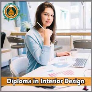 Diploma in Interior Architecture Design