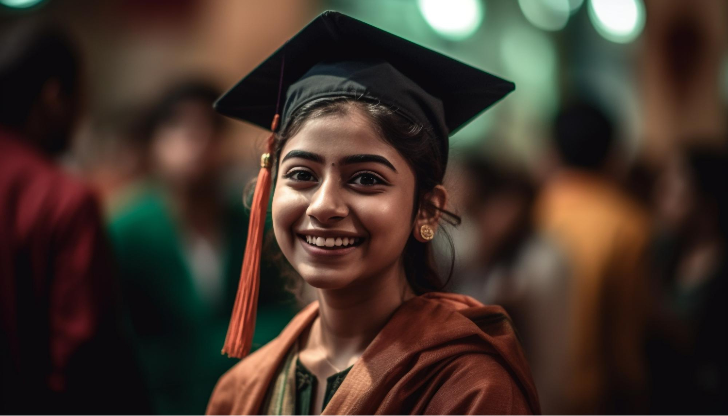Master degree
