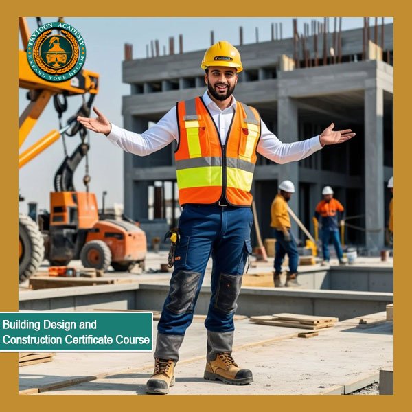 Building Design and Construction Certificate courses