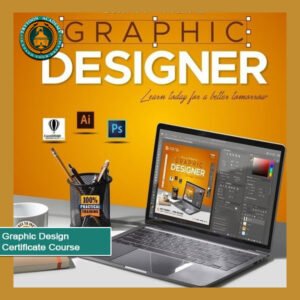 Graphic Design Certificate Course - Social Media Creative Design
