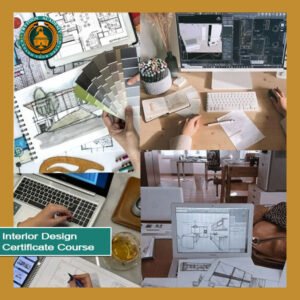 Interior Design Certificate Courses Institute in Bhubaneswar, Odisha - interior design short term courses