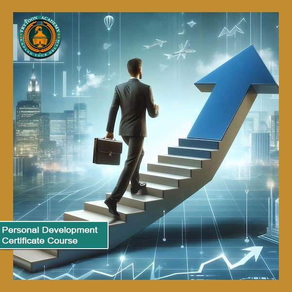 Short Term Courses 10 Personal Development Certificate Course