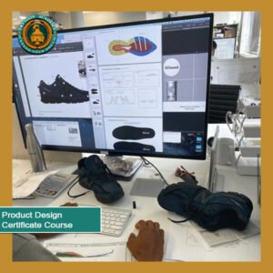 Product Design Certificate Course - Complete Product Design Program