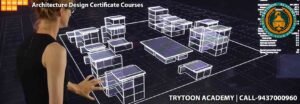 Architecture Design Certificate Courses