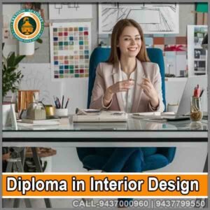Trytoon Academy: Your Guide to the Best Interior Design School in Odisha 1 Diploma in Interior Design course training at Best interior design institute in Odisha.
