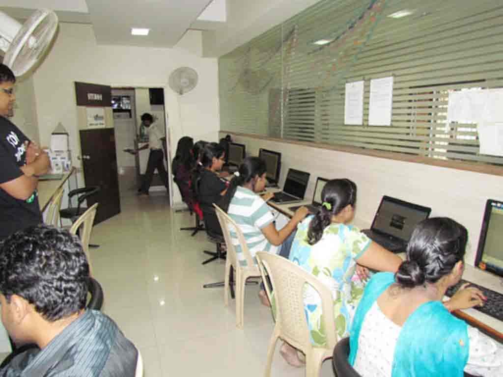 3D visulisation course - National aptitude test architecture