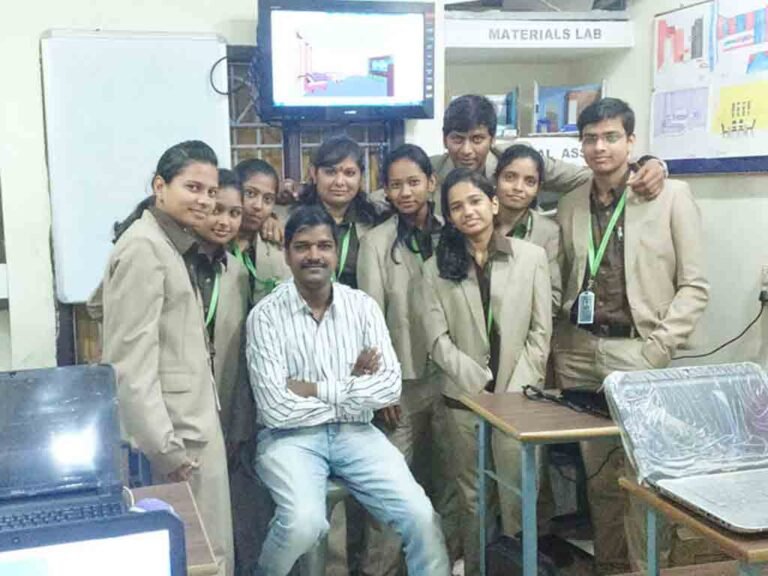 Students feedback interior design college by Interior Designer Farzana Begum