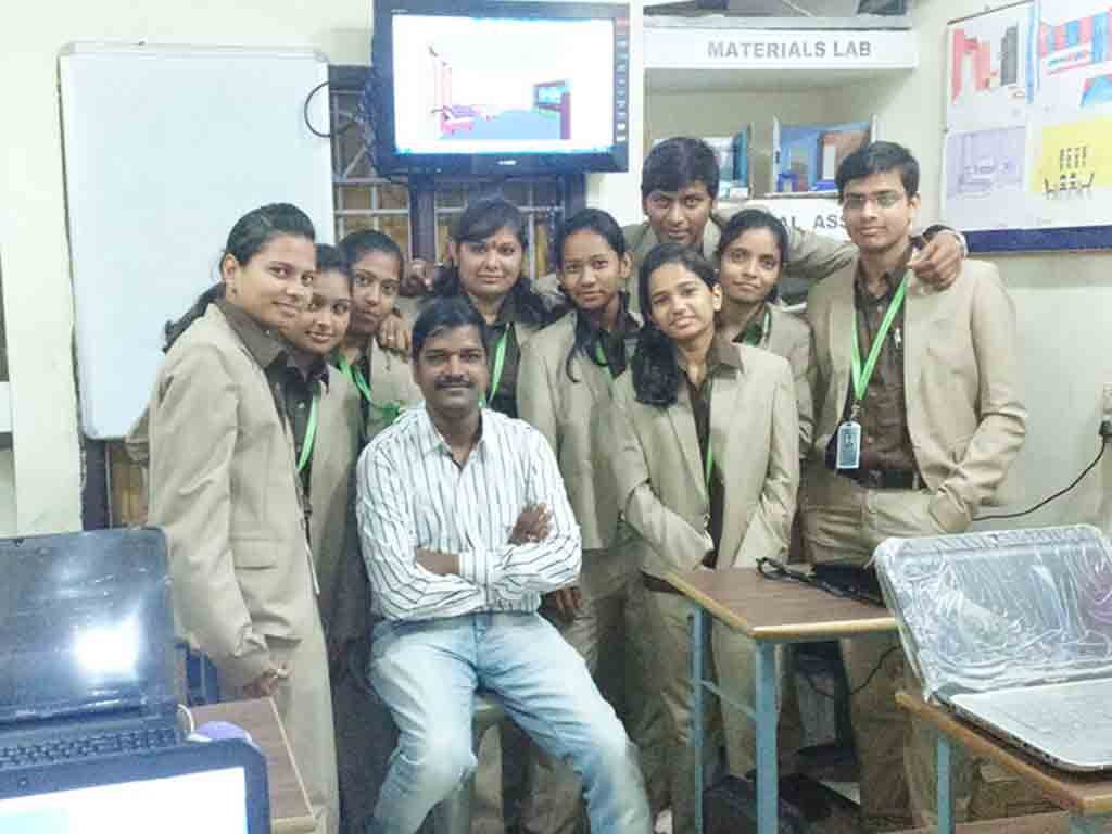 Institute feedback by Interior design students Farzana Begum says "Trytoon Academy is the Best interior design institute in Bhubaneswar, Odisha" 10 Students feedback interior design college by Interior Designer Farzana Begum